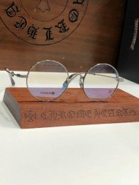 Picture of Chrome Hearts Optical Glasses _SKUfw46735177fw